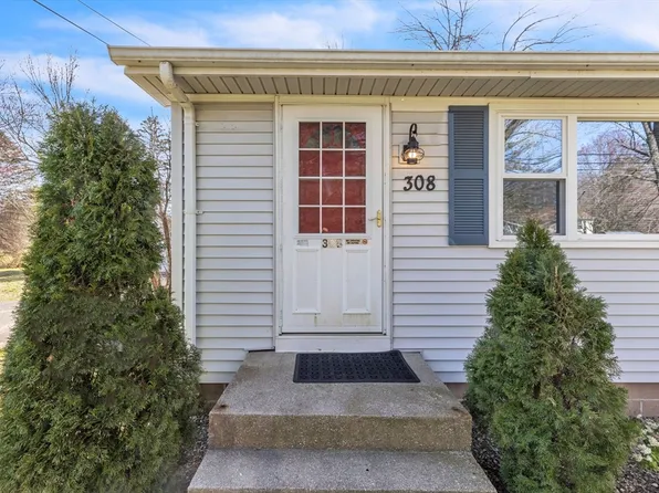 308 Hillside Rd, Westfield, MA 01085