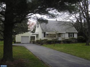 82 Route 31 N, Pennington, NJ 08534