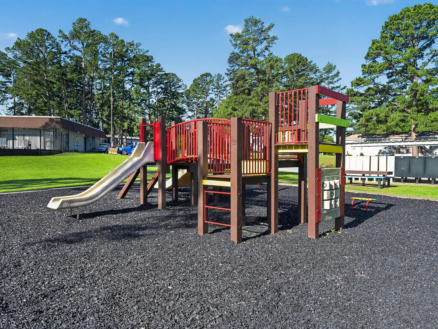Shiloh Pines — Photo 2