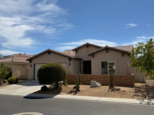9059 Silver Star Ave, Desert Hot Springs, CA 92240