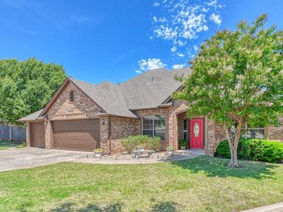 101 Summit Ridge Ct, Norman, OK, 73071