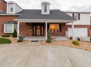509 College Ave, Greensburg, PA 15601