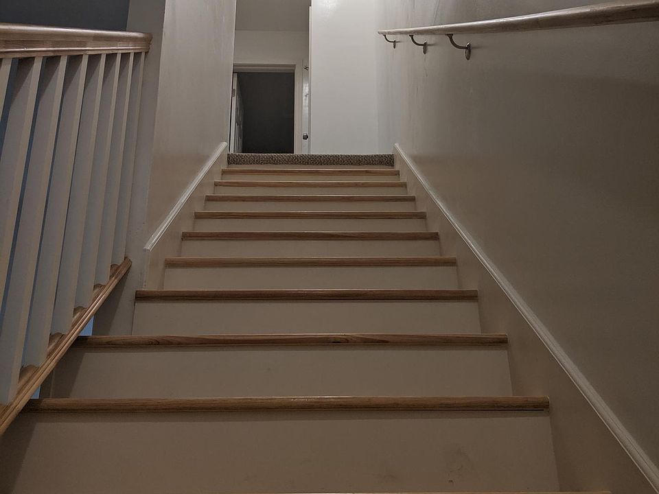 Main Stair