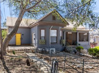 426 E Woodlawn Ave #1, San Antonio, TX 78212