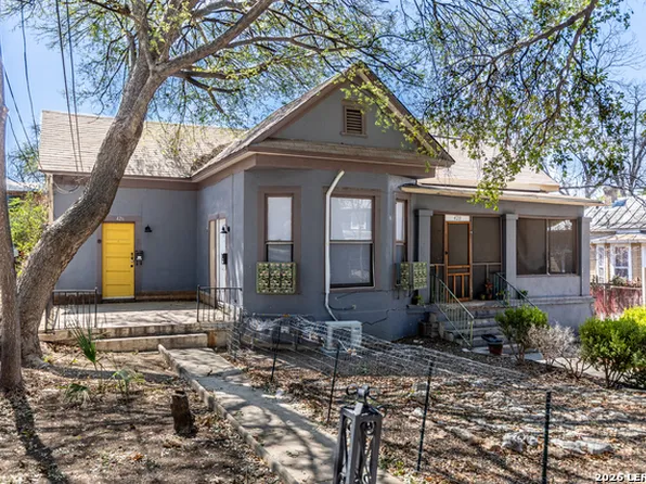 426 E Woodlawn Ave #1, San Antonio, TX 78212