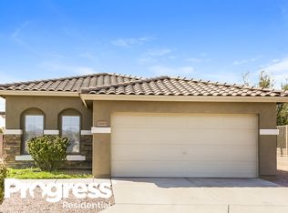25615 W North Star Ln, Buckeye, AZ 85326