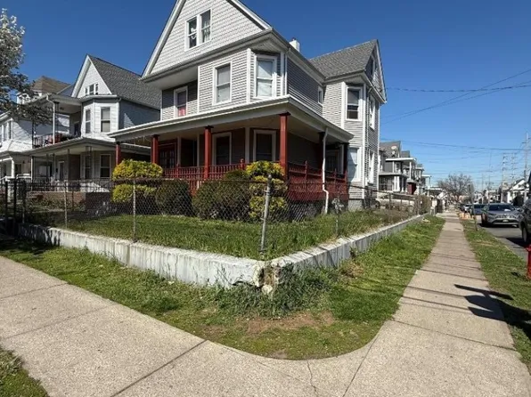 138 Hamilton Ave, Passaic City, NJ 07055