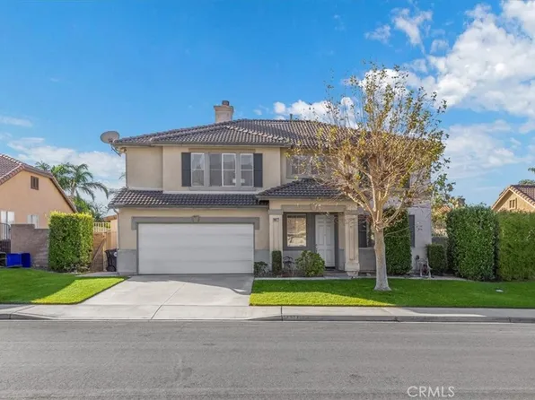 14977 Granite Peak Ave, Fontana, CA 92336