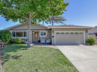 809 Ladis Ct, Sunnyvale, CA 94086