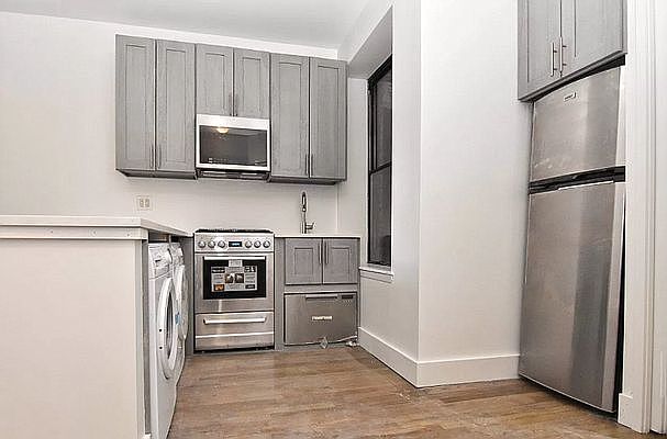 2nd image of 160 W 141st St APT 1A