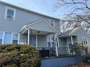 1581 Elmwood Ave, Cranston, RI 02910