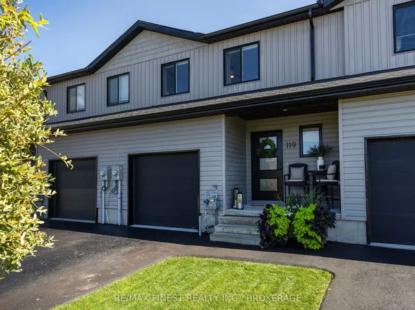 119 Kanvers Way, Greater Napanee, ON K7R 3X6