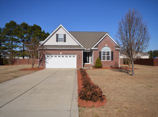 4111 Sahara Pl, Fayetteville, NC 28312