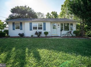 810 Cottage Ave, Lindenwold, NJ 08021