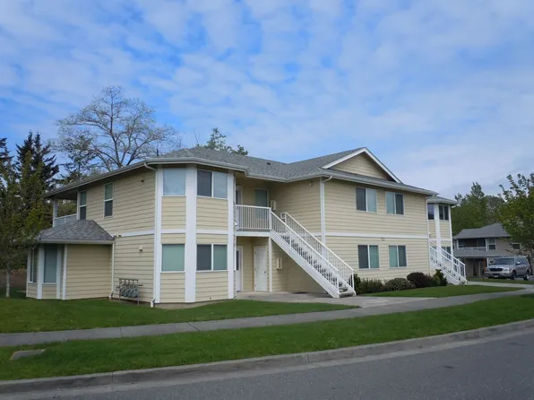 OR921, 921 Orchid Pl #101, Bellingham, WA 98226