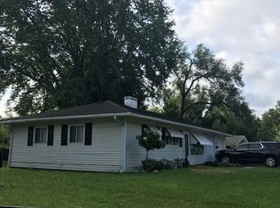 1804 N Tillotson Ave, Muncie, IN 47304
