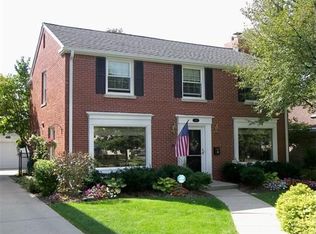 9221 Wilson Blvd, Wauwatosa, WI 53226