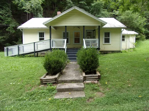 235 Timber Ridge Rd, Del Rio, TN 37727