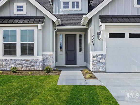 3rd image of 6807 S Messner Way