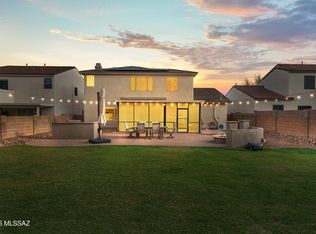 66 W Via Teresita, Sahuarita, AZ 85629