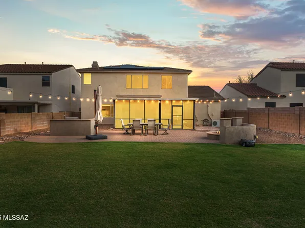 66 W Via Teresita, Sahuarita, AZ 85629