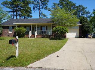 7404 Felix Ct, Fayetteville, NC 28314