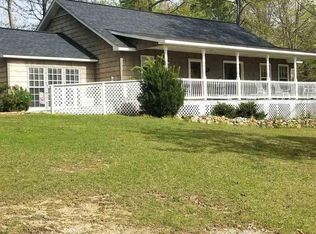 832 Wimberly Hill Rd, Cedartown, GA 30125