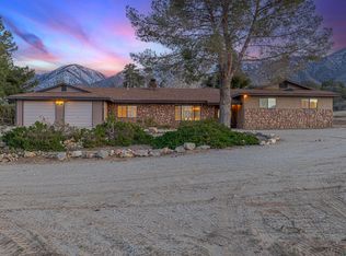 12742 Le Page Ranch Rd, Pearblossom, CA 93553