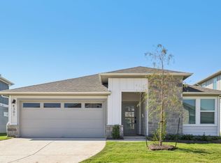 4301 Forel Rd, Pflugerville, TX 78660