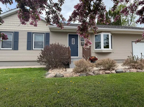 500 6th St NE, Stewartville, MN 55976