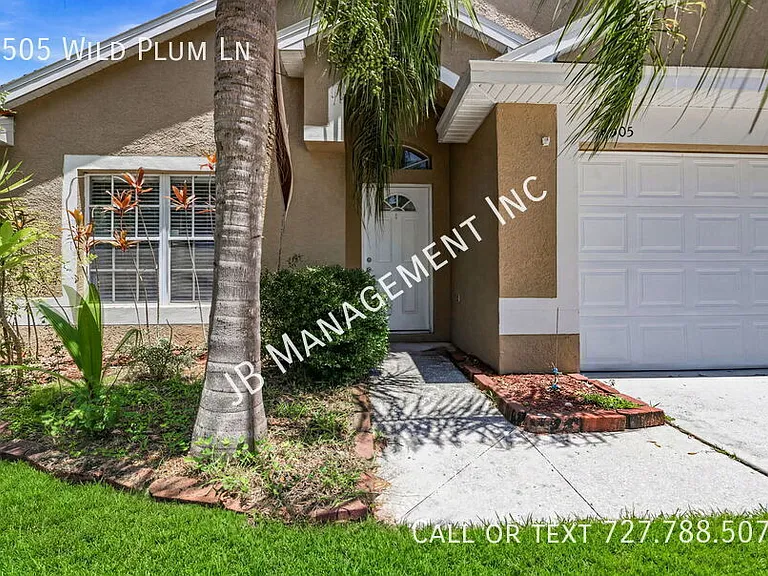 4505 Wild Plum Ln — Photo 3