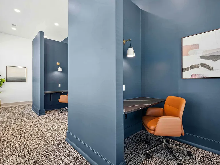 The Gramercy - 15