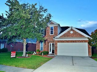 1822 Vanderwilt Ln, Katy, TX 77449