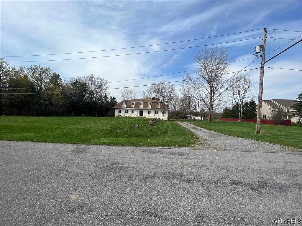 10660 Croop Rd, Clarence Center, NY 14032 Zillow