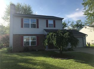 4176 Magnolia Dr, Franklin, IN 46131