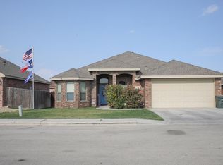 6 Da Vinci Ct, Odessa, TX 79765