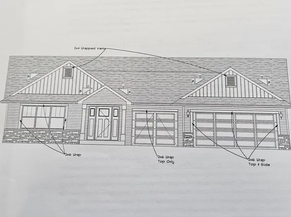 475 Jensen Dr, Clinton, WI 53525