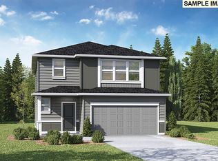 2108 NE 1st Ave, Battle Ground, WA