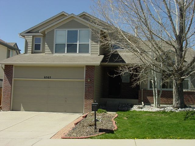 6565 S Swadley Ct