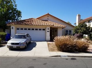 12422 Salmon River Rd, San Diego, CA 92129