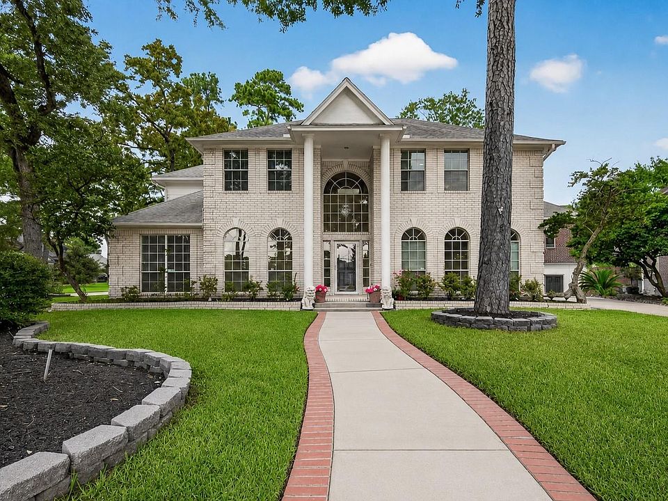 1st image of 12110 Hermitage Oaks Ct
