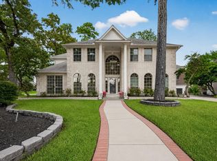 12110 Hermitage Oaks Ct, Tomball, TX 77377