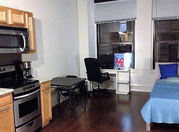 2nd image of 1601 Chestnut Street # Fl 4th