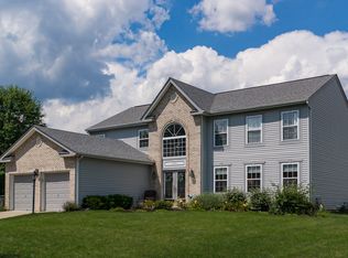 204 Mackenzie Dr, Pickerington, OH 43147