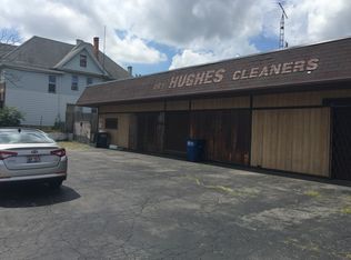 424 Oak St, Toledo, OH 43605