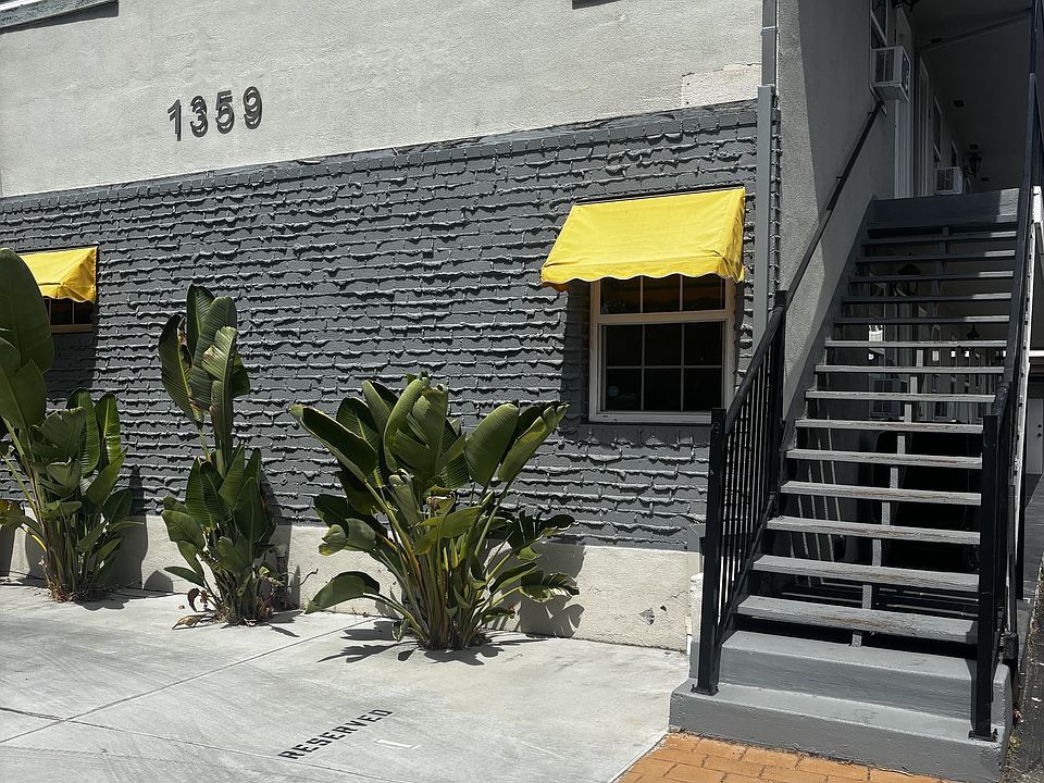 1st image of 1359 Lewis St APT 1