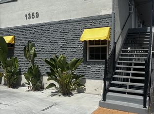 1359 Lewis St APT 1, Santa Clara, CA 95050