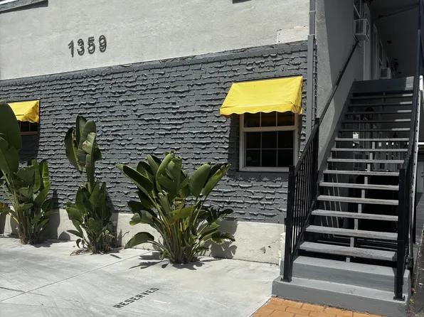 1359 Lewis St APT 1, Santa Clara, CA 95050