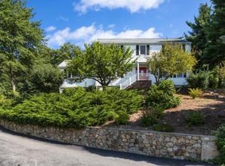 94 Blueberry Ln, Westwood, MA 02090