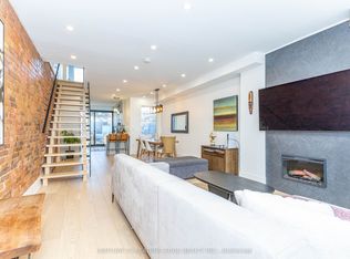 261 Howland Ave, Toronto, ON M5R 3B7